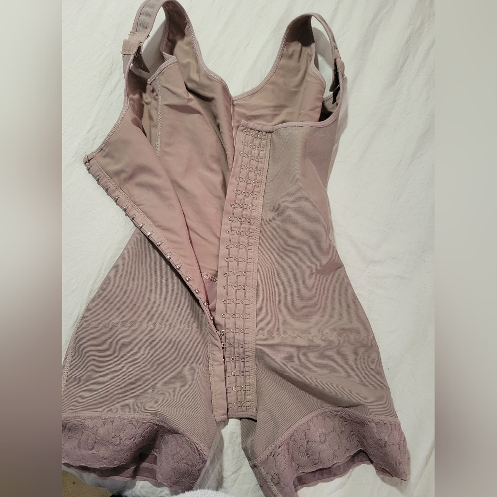 Faja colombiana shapewear